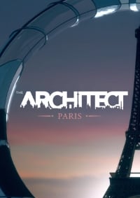 The Architect Paris